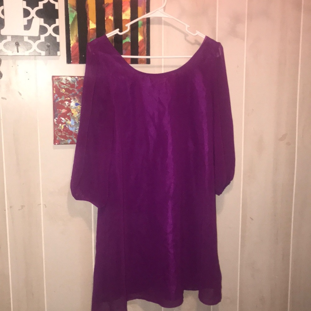 forever 21 dress